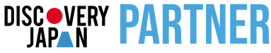 Discovery Japan Partner